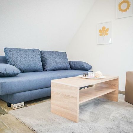 Bb-Apartment Böblingen Extérieur photo