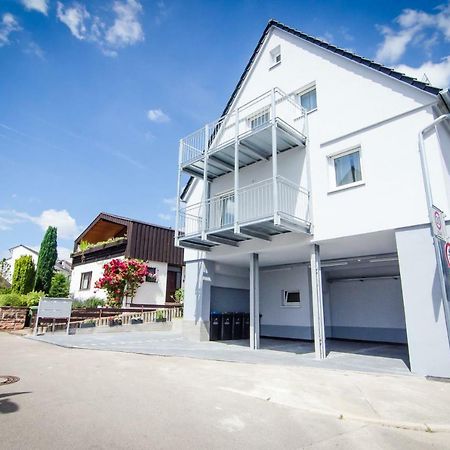Bb-Apartment Böblingen Extérieur photo