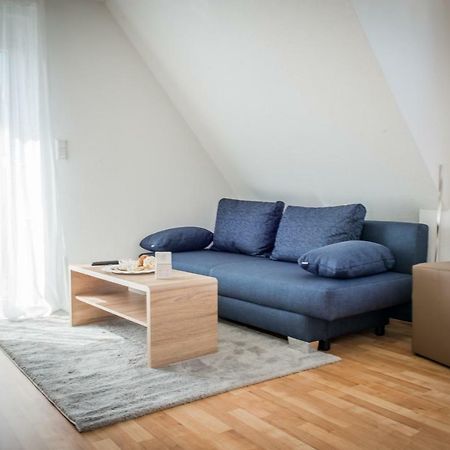 Bb-Apartment Böblingen Extérieur photo