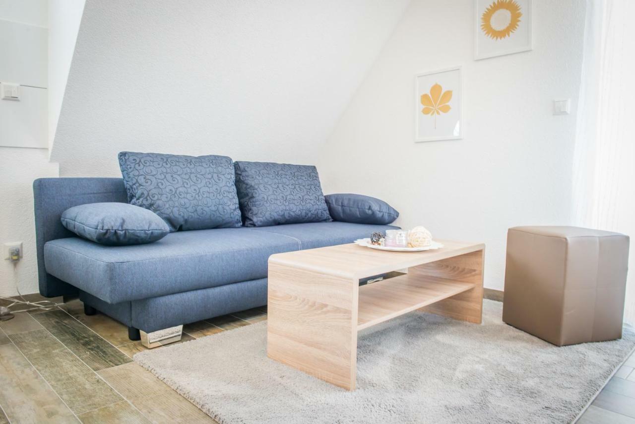 Bb-Apartment Böblingen Extérieur photo