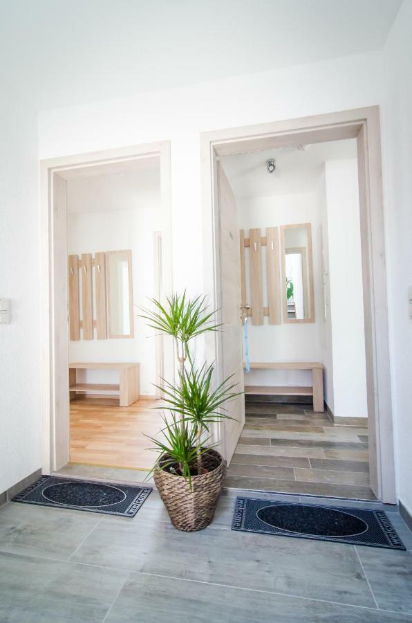 Bb-Apartment Böblingen Extérieur photo