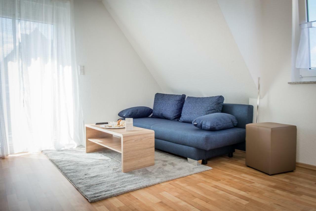 Bb-Apartment Böblingen Extérieur photo