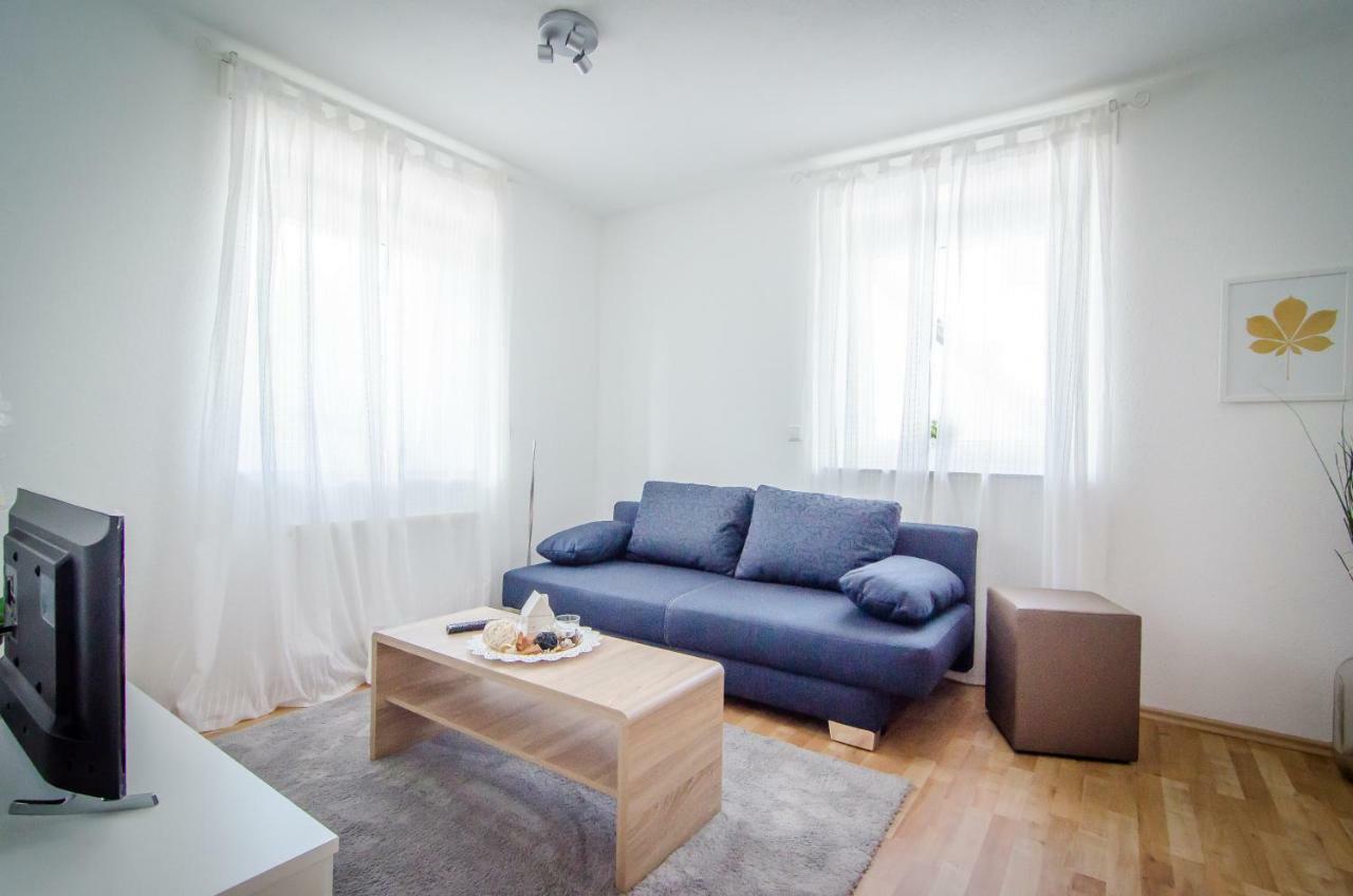 Bb-Apartment Böblingen Extérieur photo