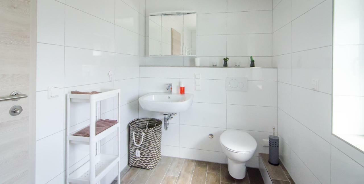 Bb-Apartment Böblingen Chambre photo