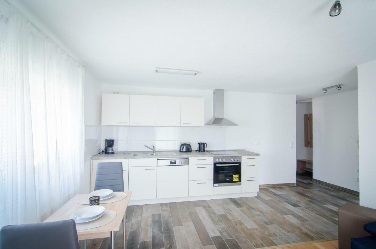 Bb-Apartment Böblingen Extérieur photo