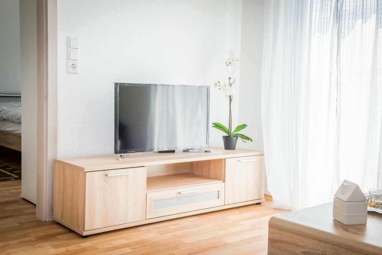 Bb-Apartment Böblingen Extérieur photo