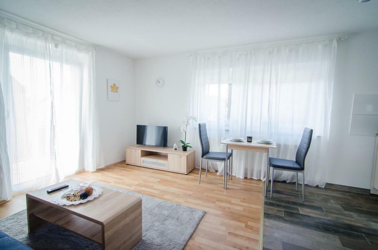 Bb-Apartment Böblingen Extérieur photo