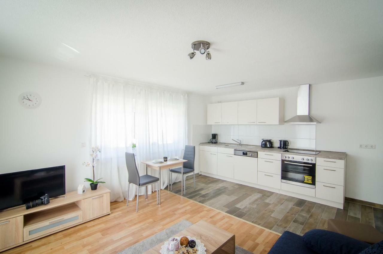 Bb-Apartment Böblingen Extérieur photo