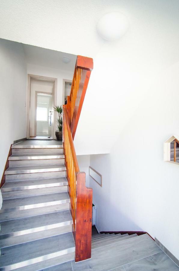 Bb-Apartment Böblingen Extérieur photo