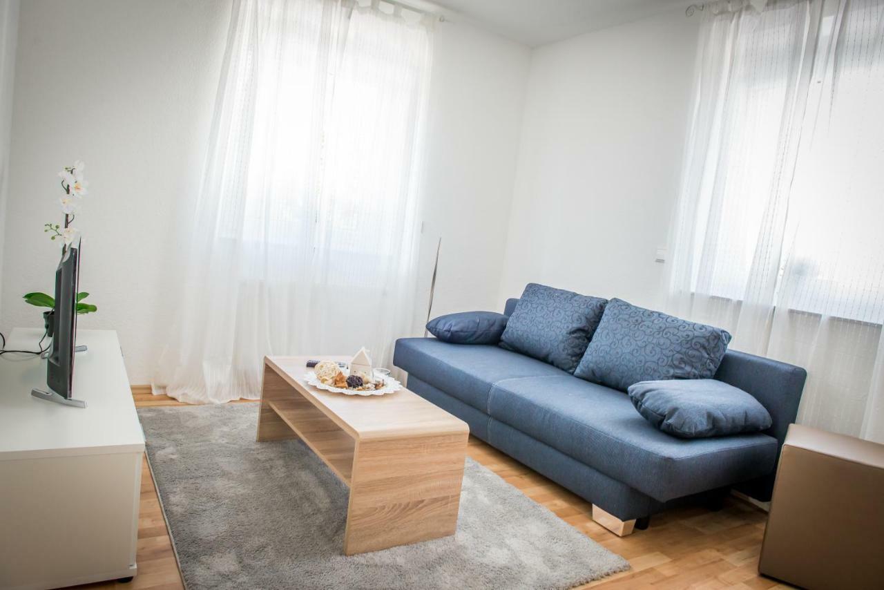 Bb-Apartment Böblingen Extérieur photo