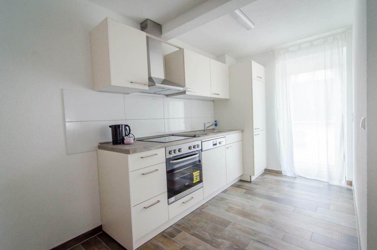 Bb-Apartment Böblingen Extérieur photo