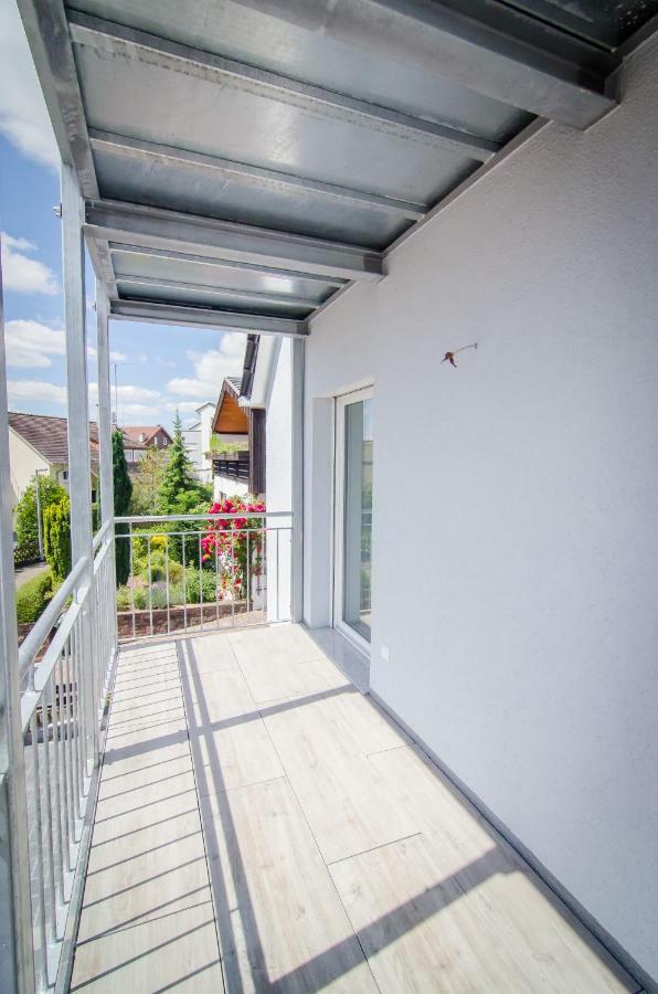 Bb-Apartment Böblingen Extérieur photo