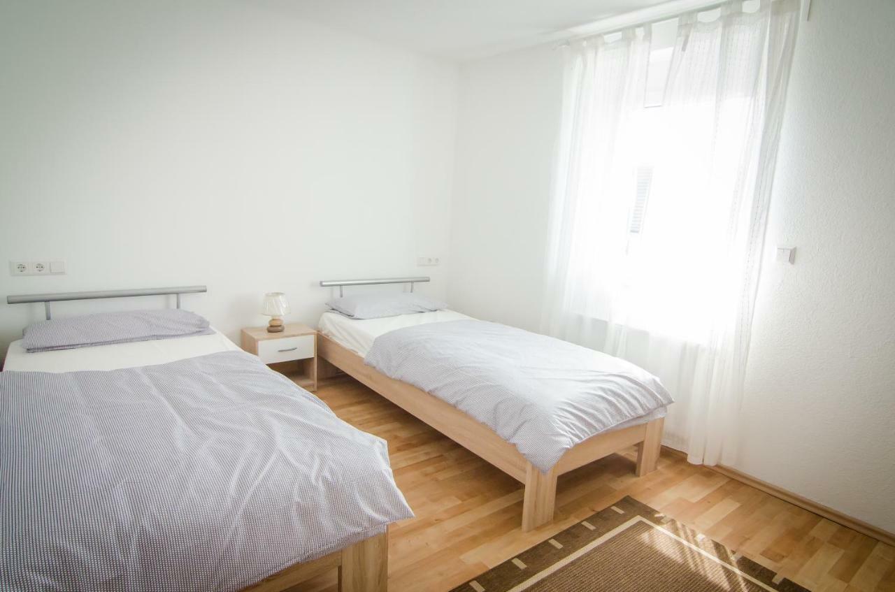 Bb-Apartment Böblingen Extérieur photo