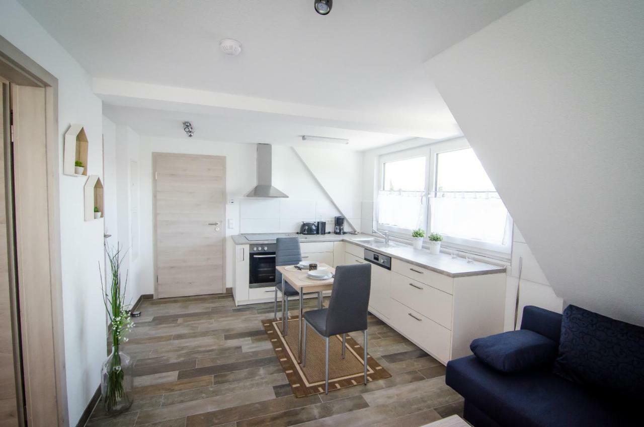 Bb-Apartment Böblingen Extérieur photo
