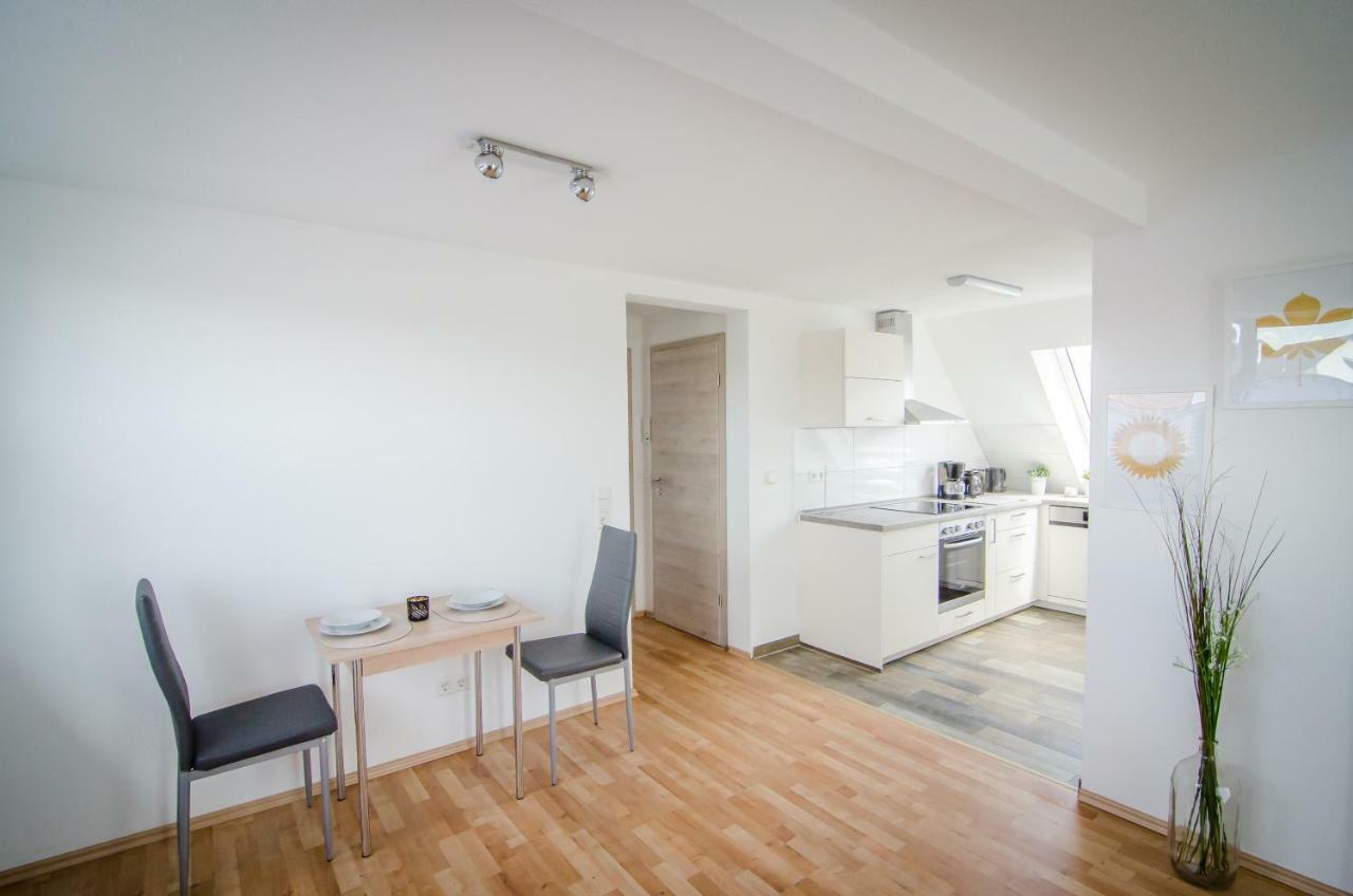 Bb-Apartment Böblingen Extérieur photo
