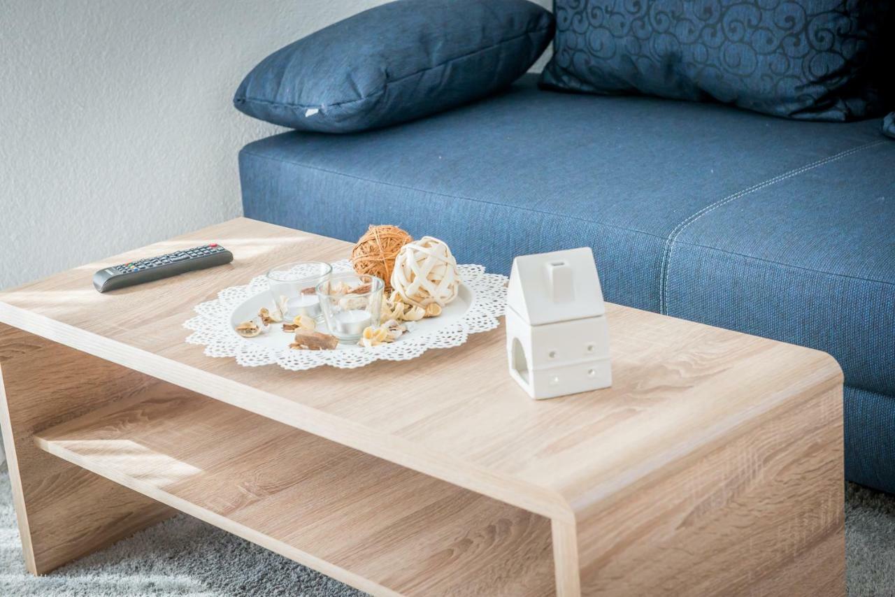 Bb-Apartment Böblingen Extérieur photo