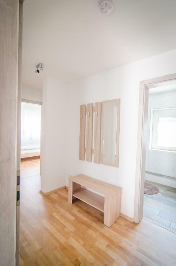 Bb-Apartment Böblingen Chambre photo