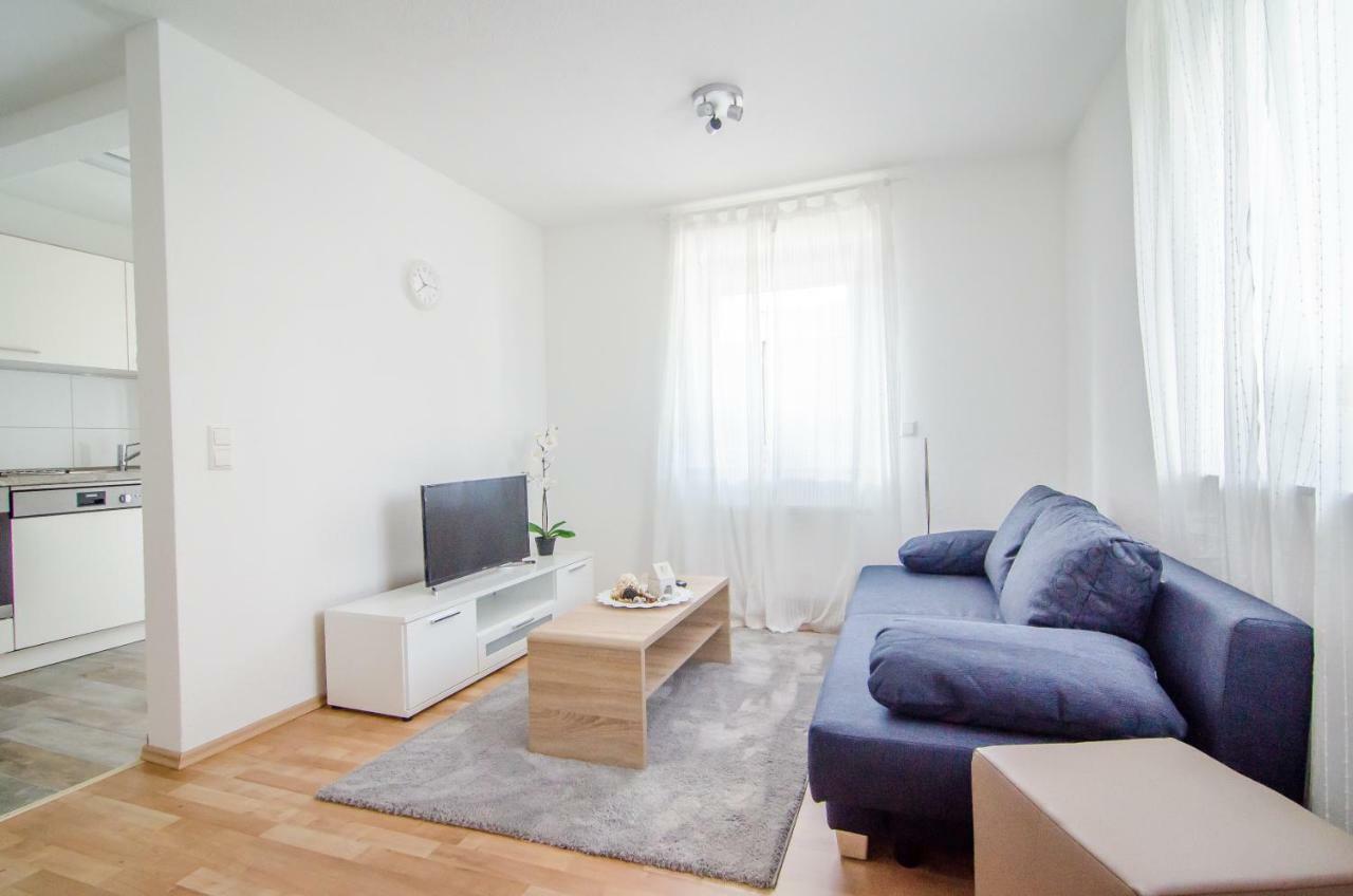 Bb-Apartment Böblingen Extérieur photo
